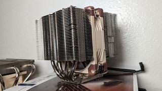 Noctua SFF Cooling Roundup