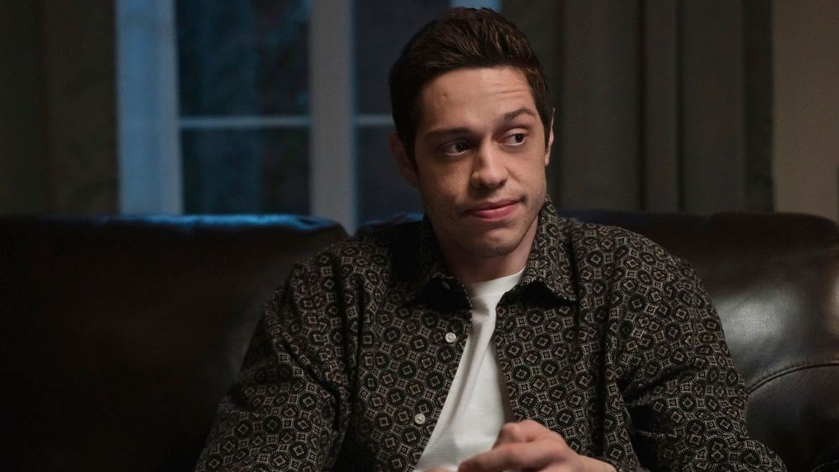 Pete Davidson’s Mom Remembers Sacrifice His Late Dad, Who Died In 9/11, Made