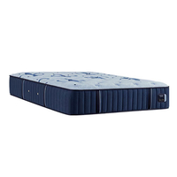 Stearns &amp; Foster Estate mattress: $2,299$2,099 + $300 gift card