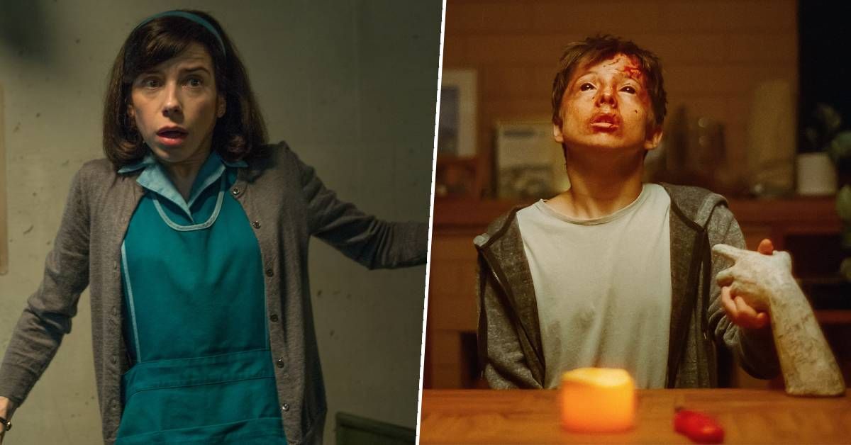 The directors behind the best horror of 2023 announce their secretive