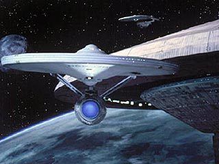 I've always thought that TSFS was a bit screwed over by TWOK. Star Trek II simply set the bar so high that anything which was to come after it would be up against some unfair competition. However TSFS, as a continuation of the story arc begun at the end o