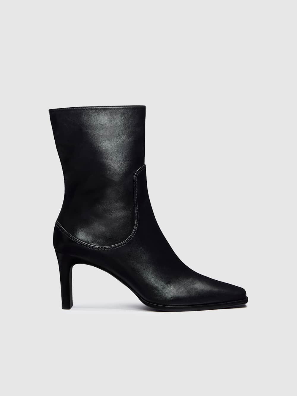 Claudette-Stiefelette