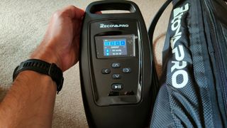 Recovapro Air review