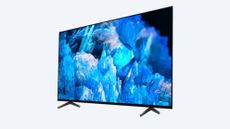 Sony A75K OLED TV