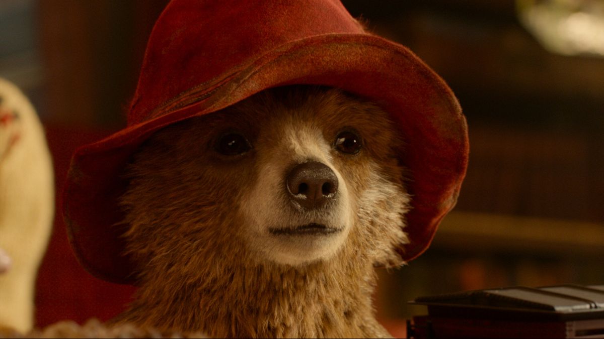 Paddington