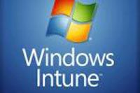 Windows InTune logo