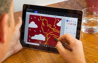 surface go tablet