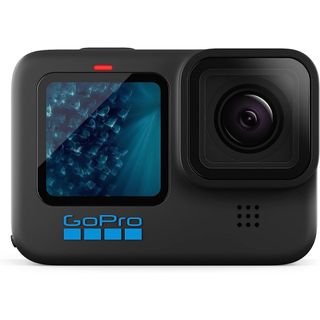 GoPro Hero11 Black product image on a white background.