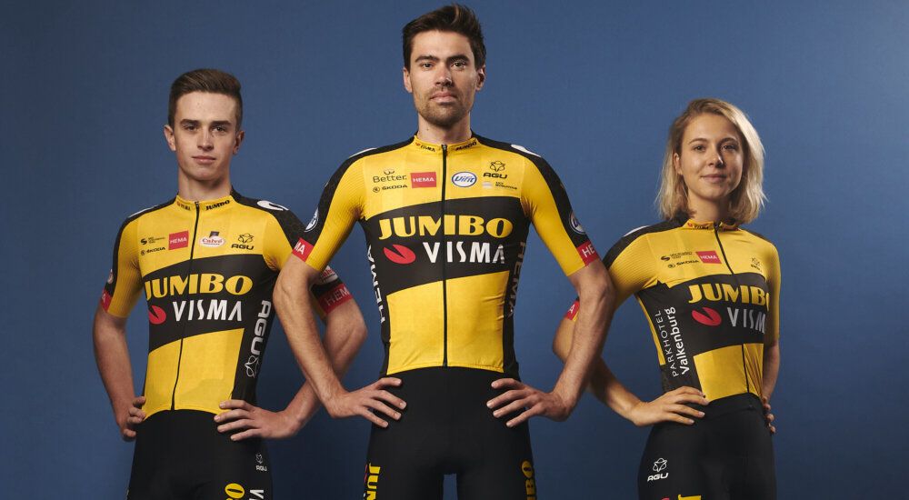 Team Jumbo-Visma