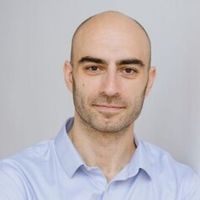 David Acunzo's avatar