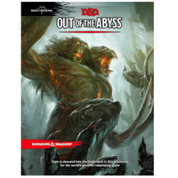 Out of the Abyss | $49.95$15.49 at Amazon
Save $35 - UK: £38.99£28.00 at Wayland GamesBuy it if:
