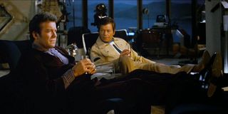 An incredibly emotional performance from William Shatner and a plot that doesn't strangle itself make this one of the best movies ever made. Ever.