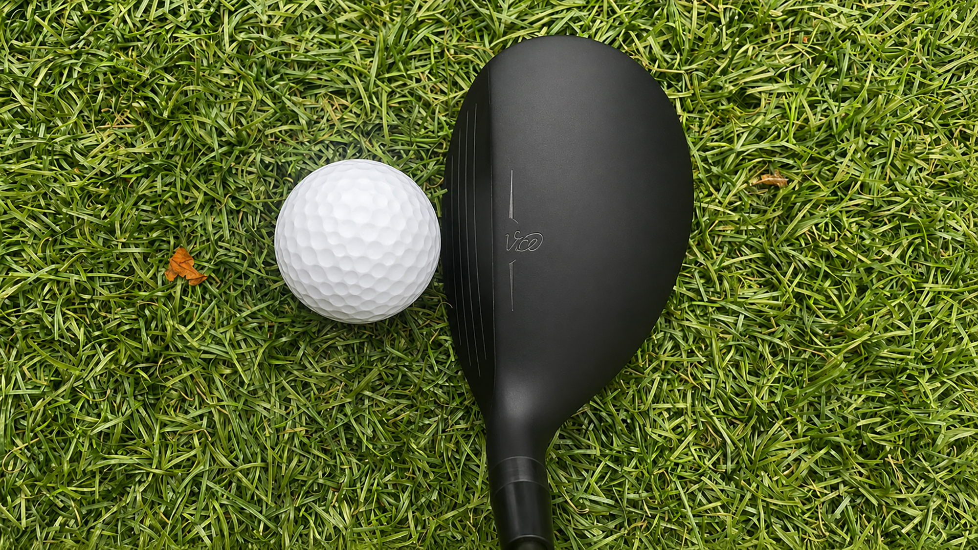 Vice Golf Boost+ Set