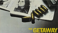   The Getaway (1972)