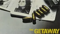   The Getaway (1972)