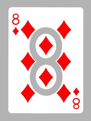 Playing card