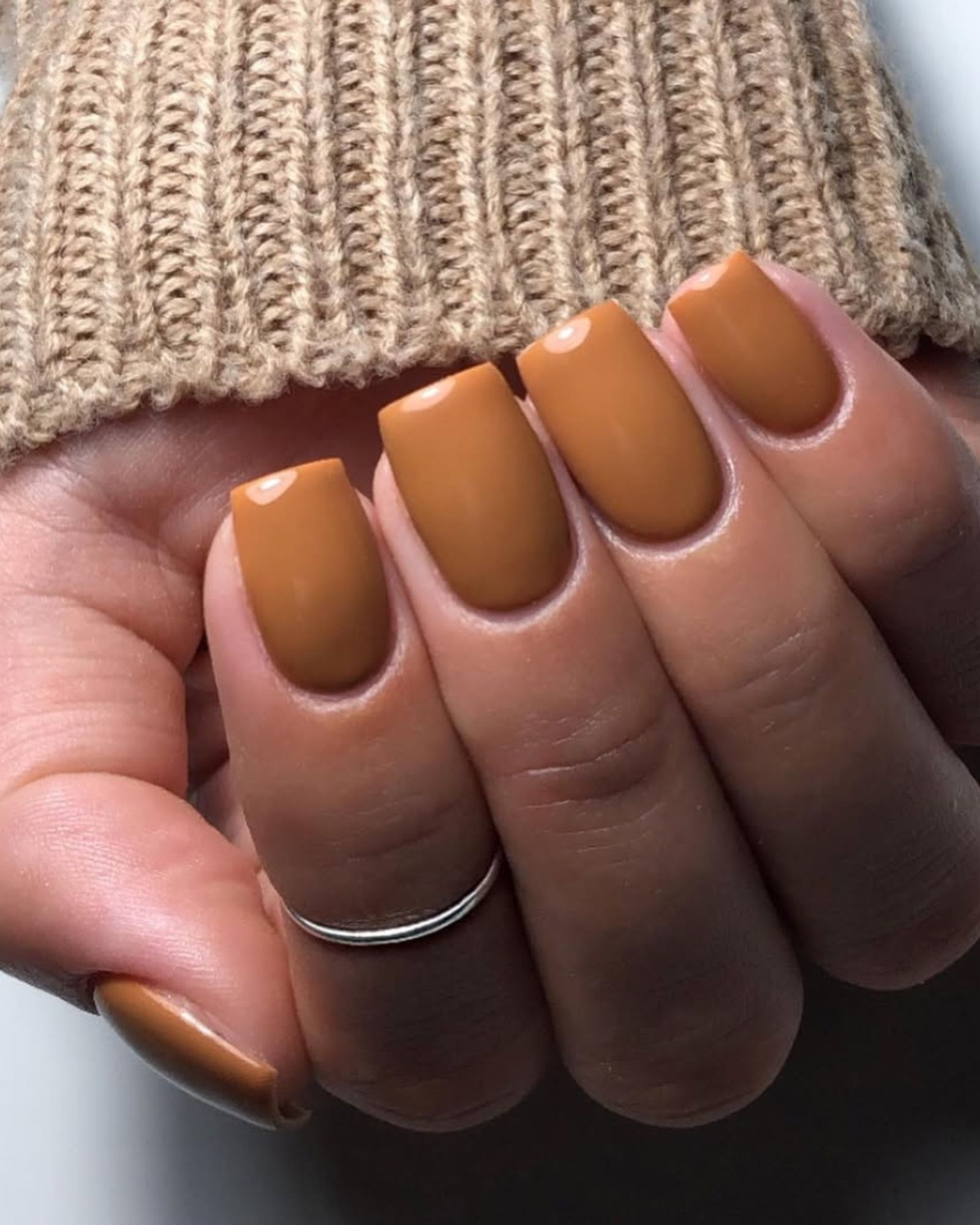 Nutmeg Nails @iramshelton