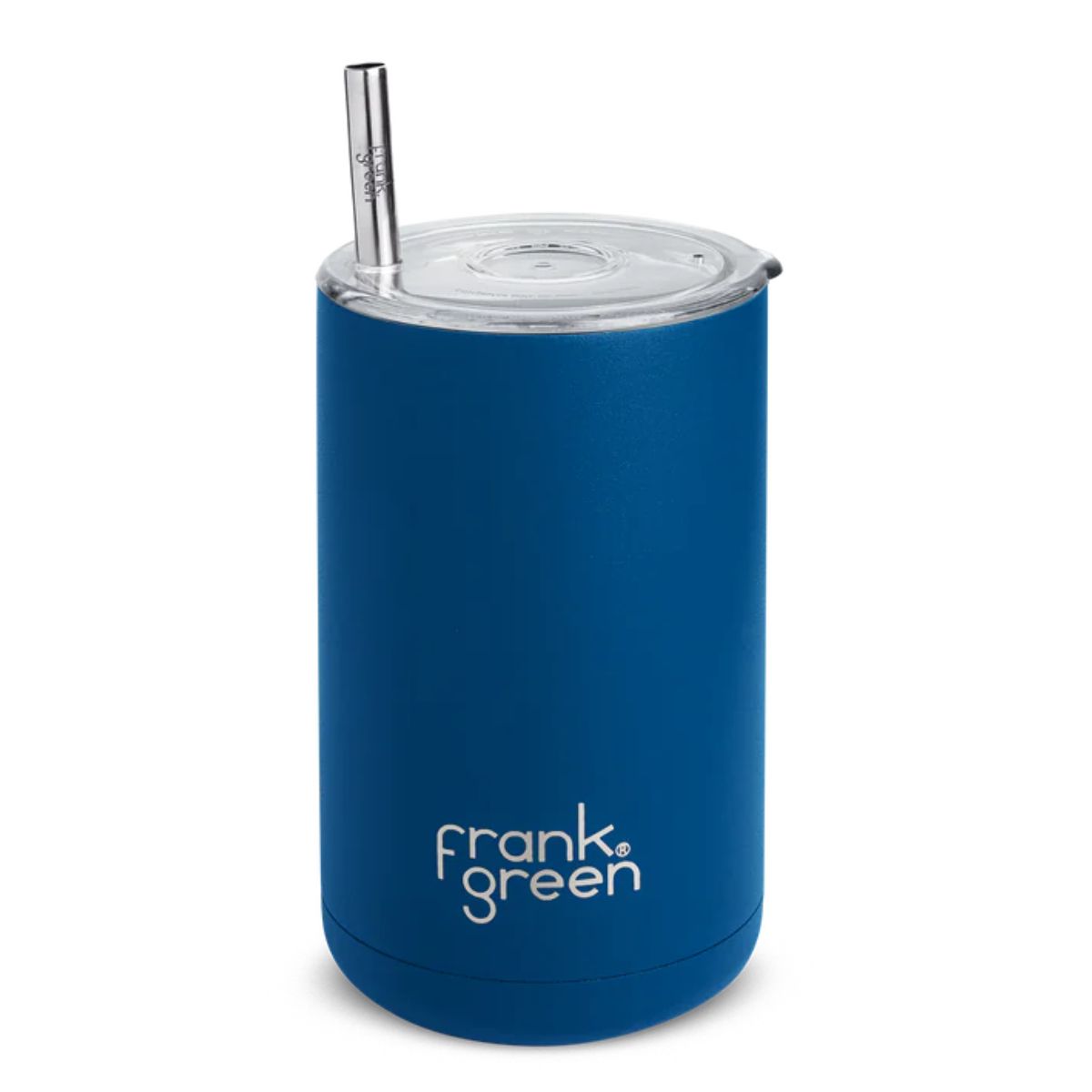 frank green iced coffee cup