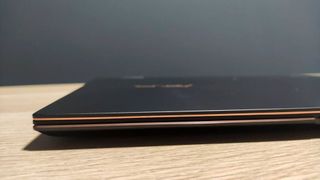 Asus Zenbook Flip S13 OLED