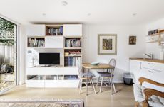 Airbnbs in London, Maida Vale 