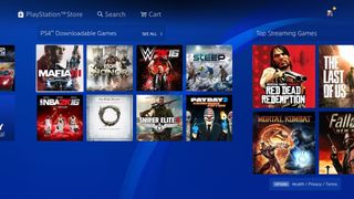 Ps now hot sale us store