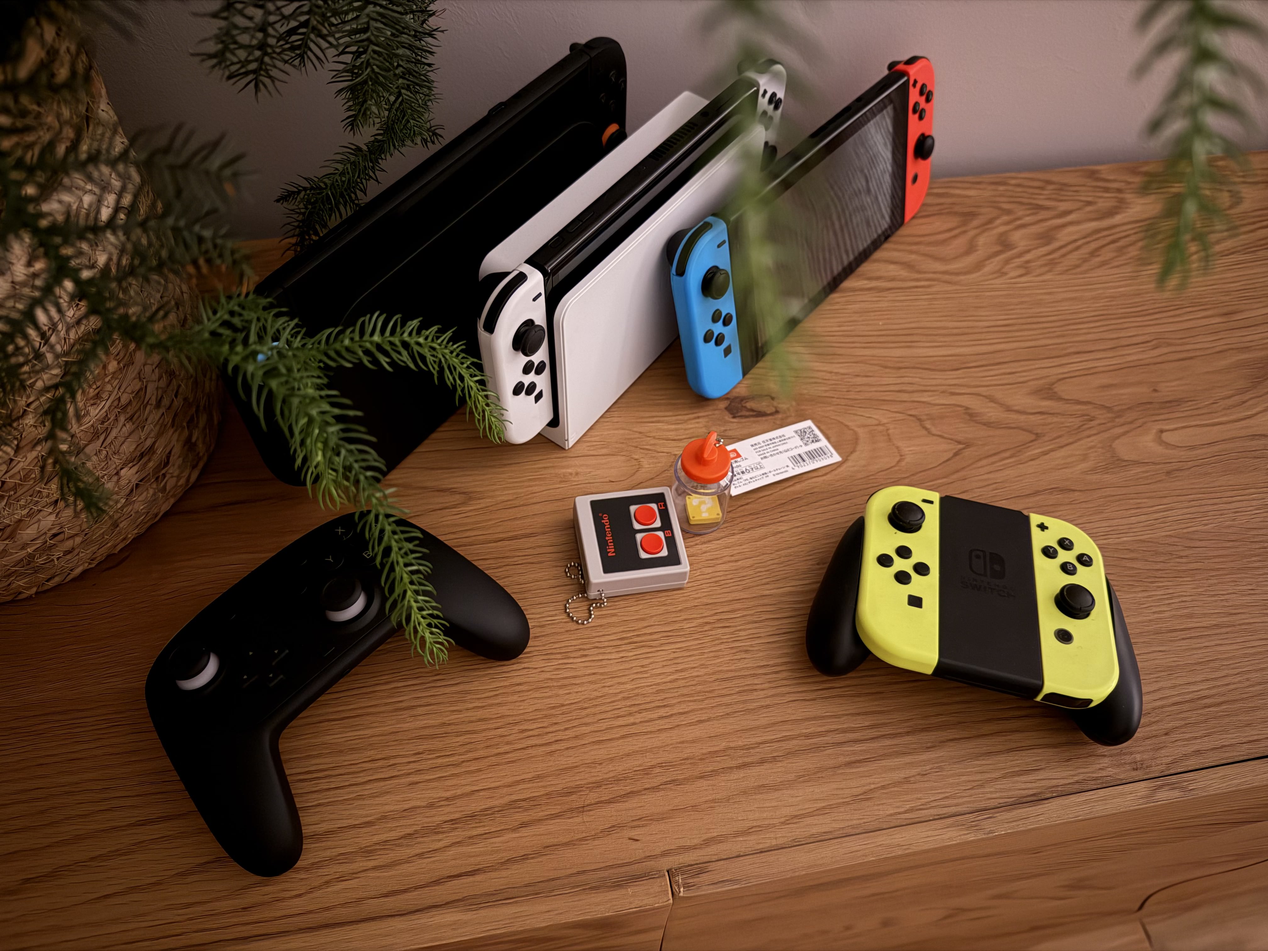 iPhone 17 Pro camera sample low light 1.09 lux