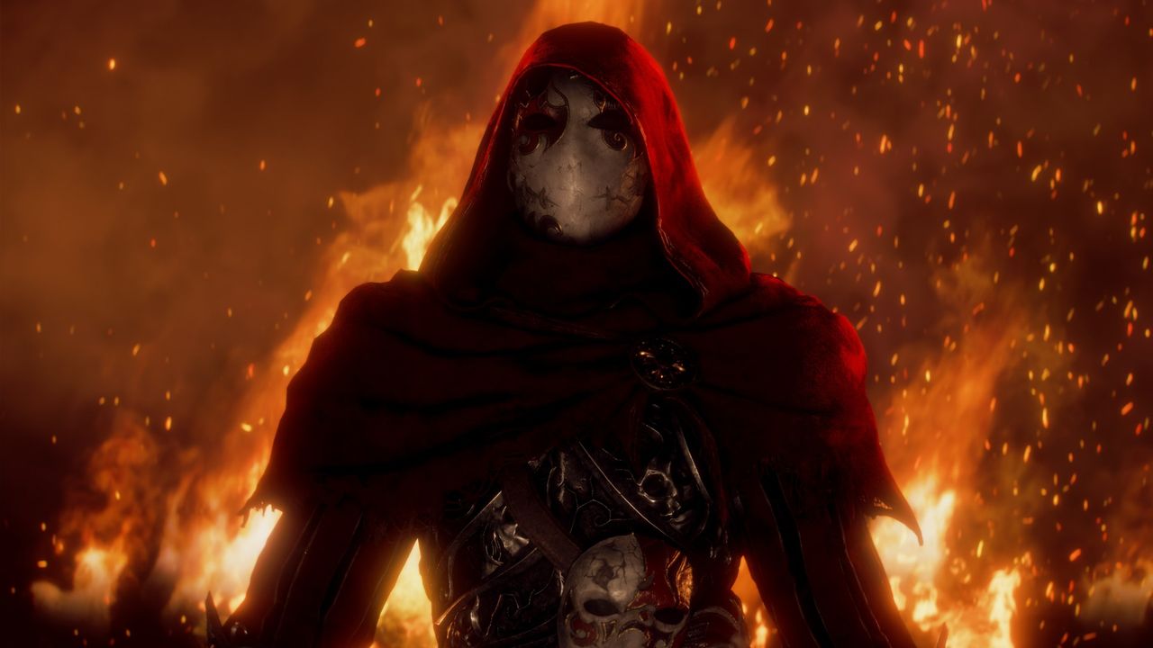 Fable director "happy to go toe-to-toe" with heavy hitters like Persona and God of War, but GTA 6 is a beast he's "happy to avoid entirely"