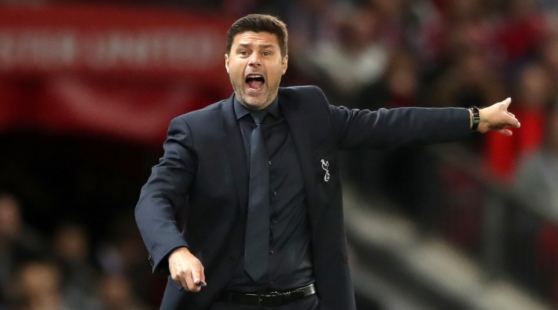 Pochettino United