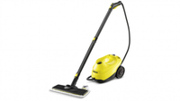 Karcher SC 3 EasyFix Steam Cleaner