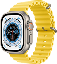 Apple Watch Ultra 49mm: $799