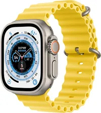 Apple Watch Ultra 49mm: $799 $702 @ Amazon