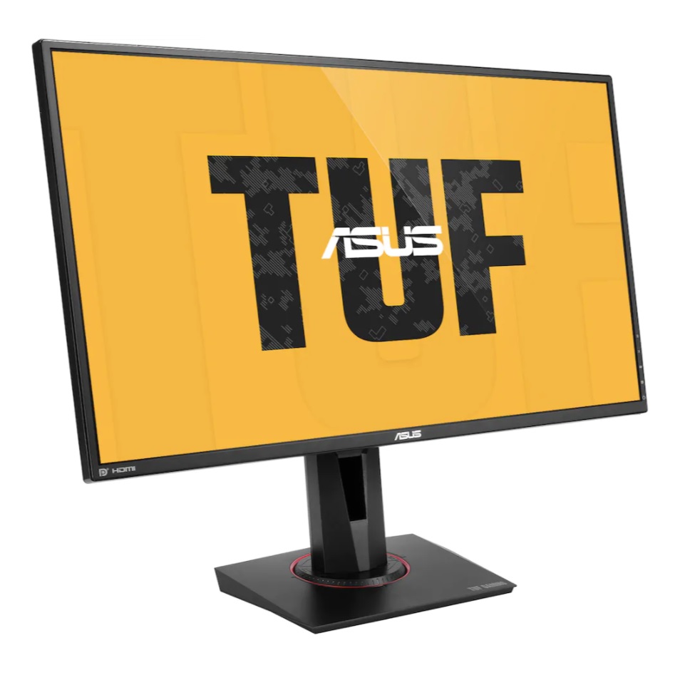 Asus TUF Gaming VG27BQ