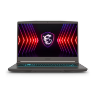 9. MSI Thin A15 B7VF-461US | RTX 4060 | Ryzen 5 7535HS | 144 Hz | 1080p | 16 GB DDR4 | 512 GB SSD |$999$649 at Walmart (save $350)