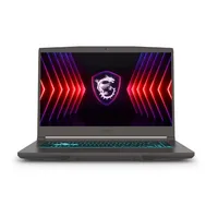 9. MSI Thin A15 B7VF-461US | RTX 4060 | Ryzen 5 7535HS | 144 Hz | 1080p | 16 GB DDR4 | 512 GB SSD |$999$649 at Walmart (save $350)