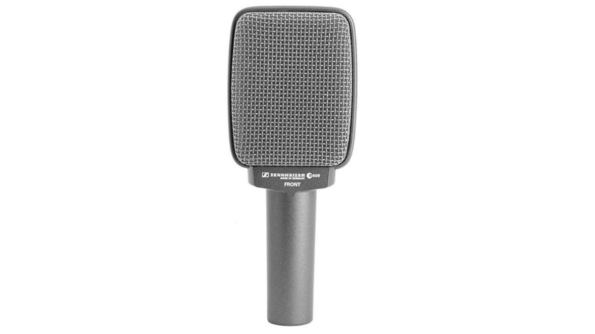 Best microphones for recording 2024 Top studio mics, rated MusicRadar
