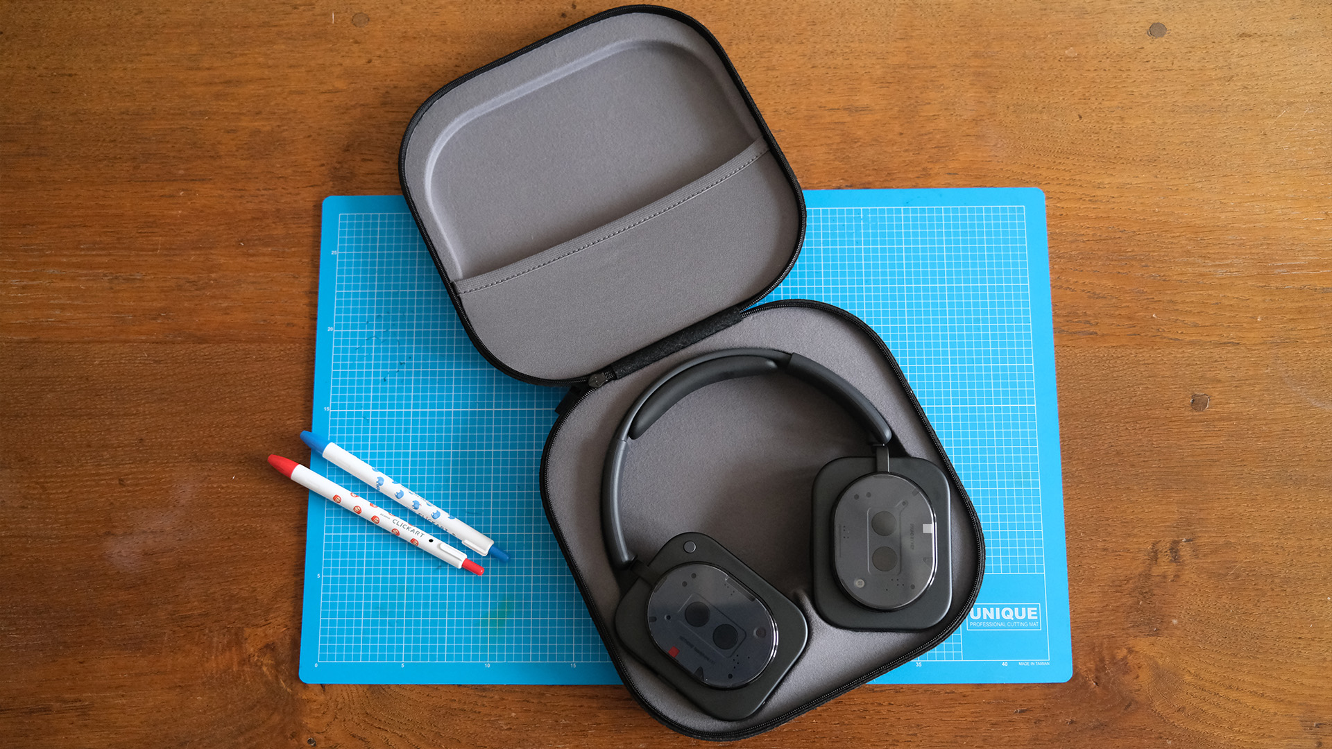Nothing Headphone (1) review