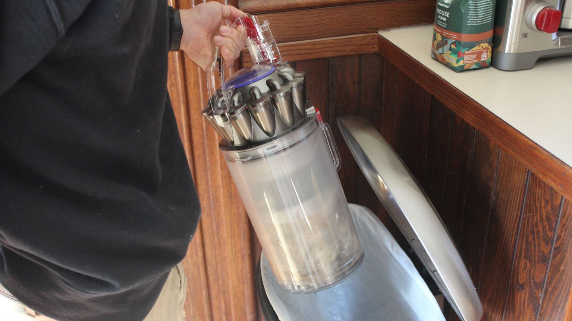 Dyson Ball Animal 3 review