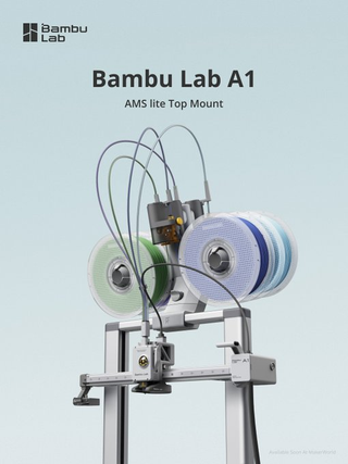 Bambu Lab A1