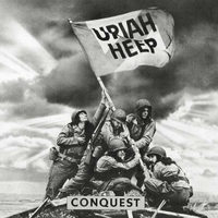 Conquest (Bronze, 1980)