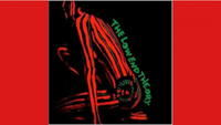   A Tribe Called Quest: Low End Theory