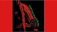   A Tribe Called Quest: Low End Theory