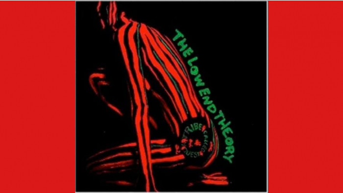 Best hip hop albums
