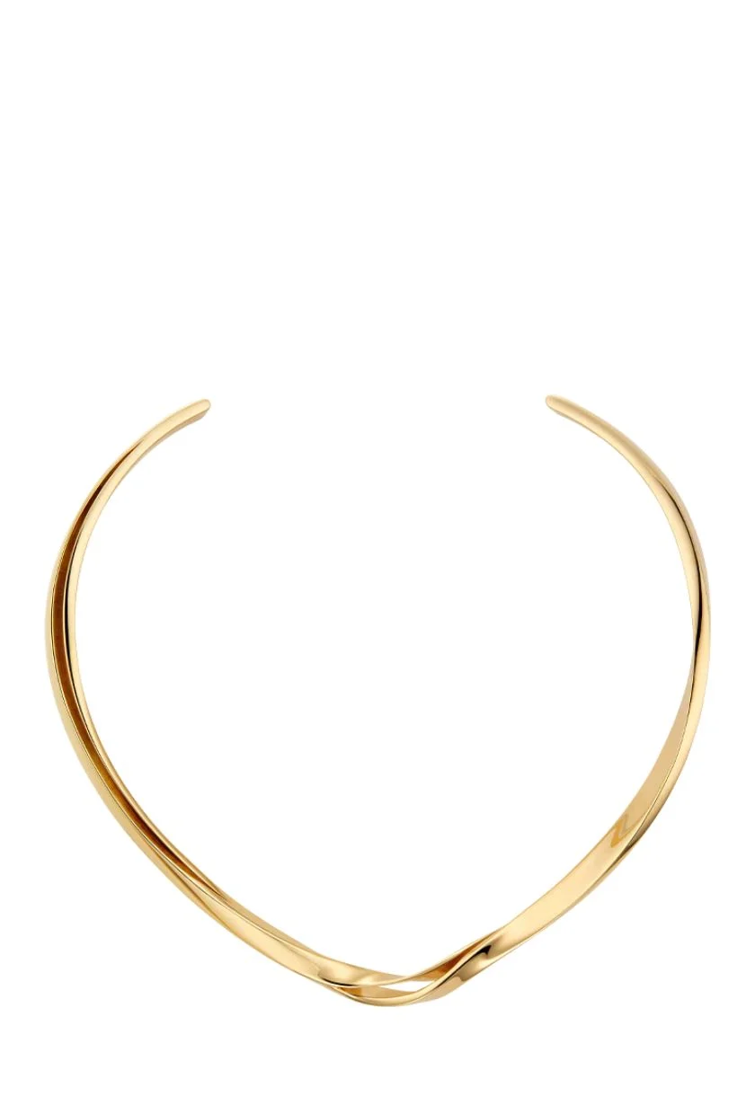 Pol&amp;egrave;ne, &amp;Eacute;ole Necklace