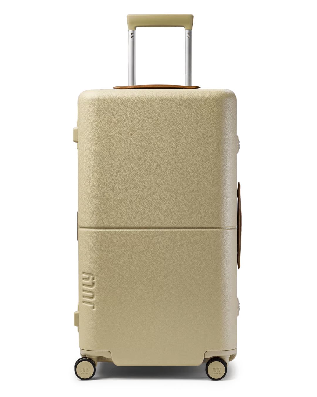 July Suitcase