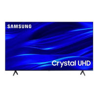 Samsung TU690T 50-inch | $379.99$277.99 at Best BuySave $101 -