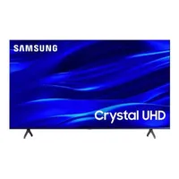 Samsung TU690T 50-inch | $379.99$277.99 at Best BuySave $101 -