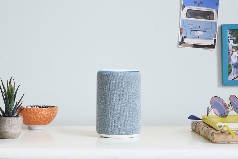 bt shop echo dot