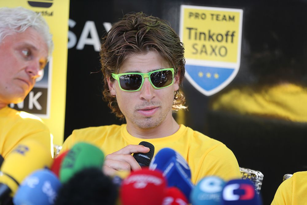 Peter Sagan