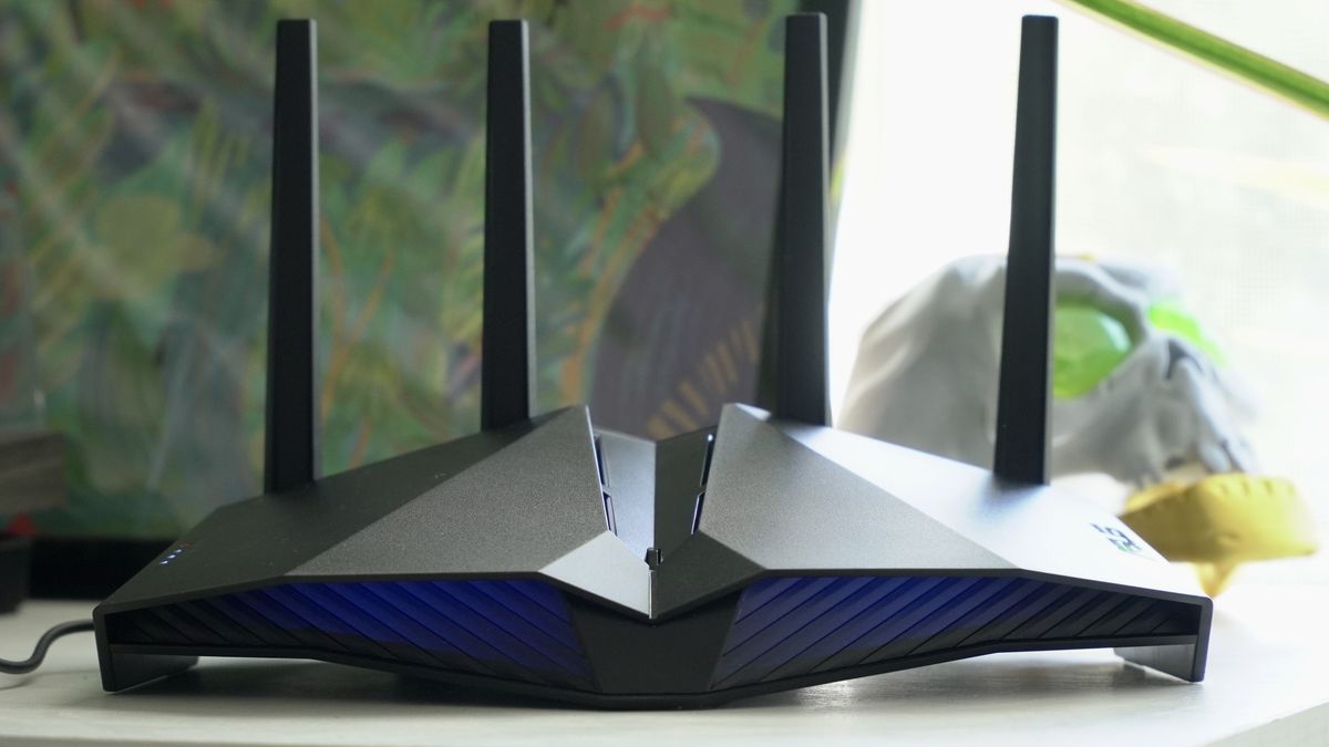 Best WiFi 6 routers 2024 Android Central