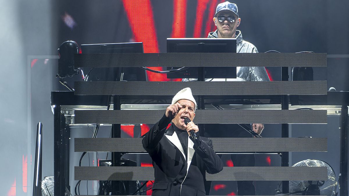 Pet Shop Boys